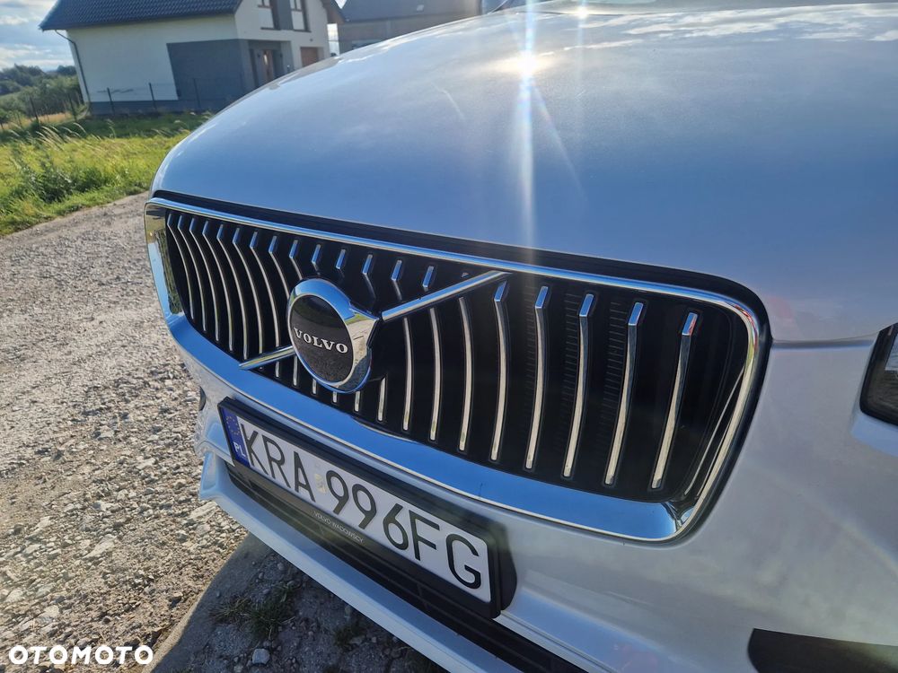 Volvo XC 90 - 10