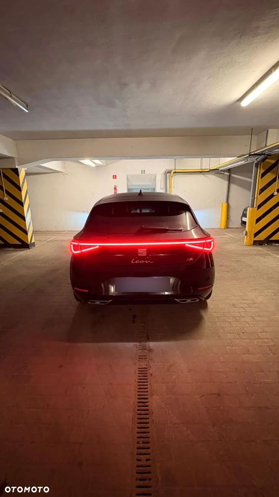 Seat Leon 1.5 TSI FR - 21