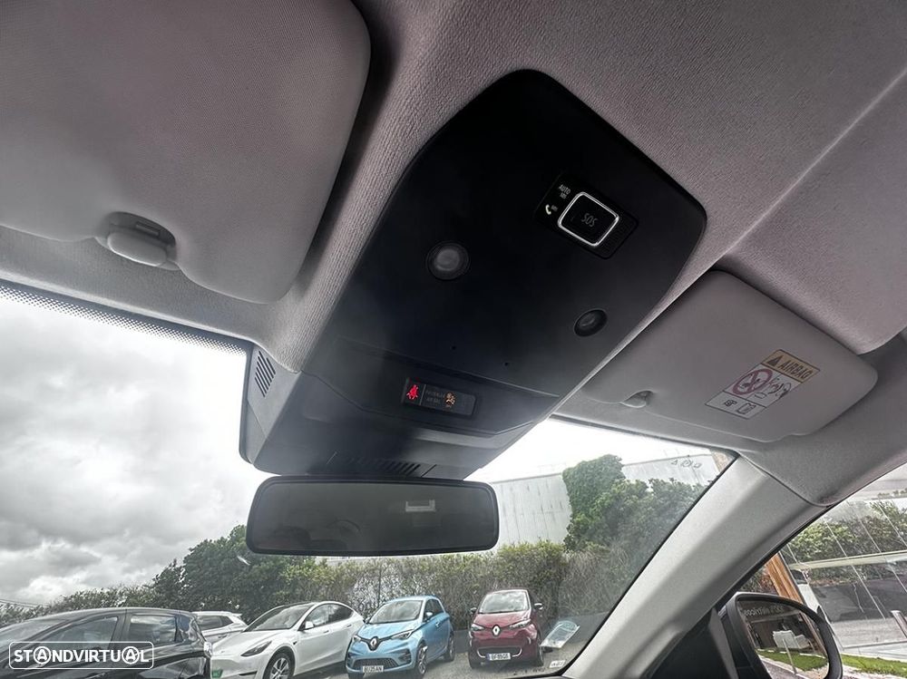 Renault Mégane E-Tech EV60 Equilibre Optimum Charge - 18