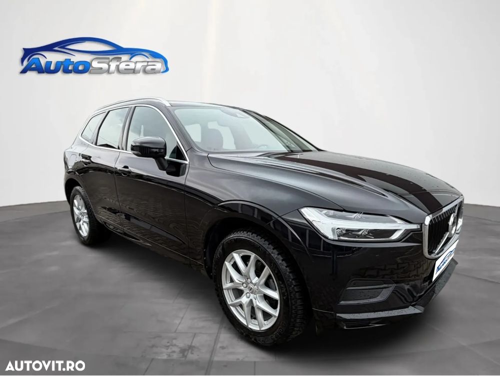 Volvo XC 60 D3 Momentum Pro - 2