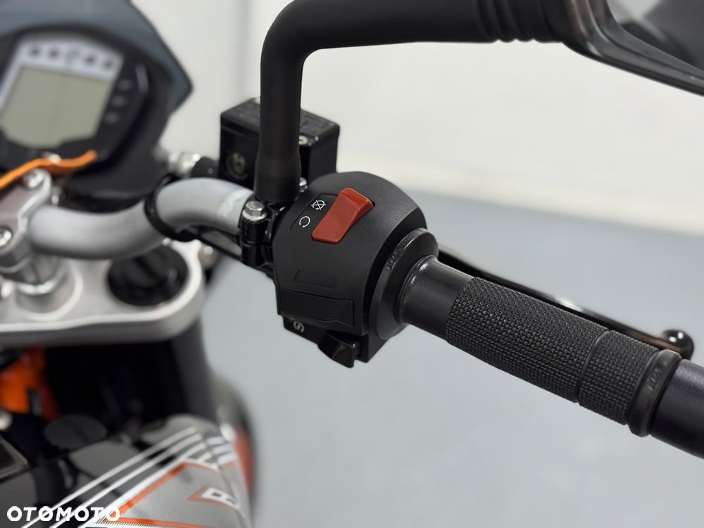 KTM Duke 390 - 15