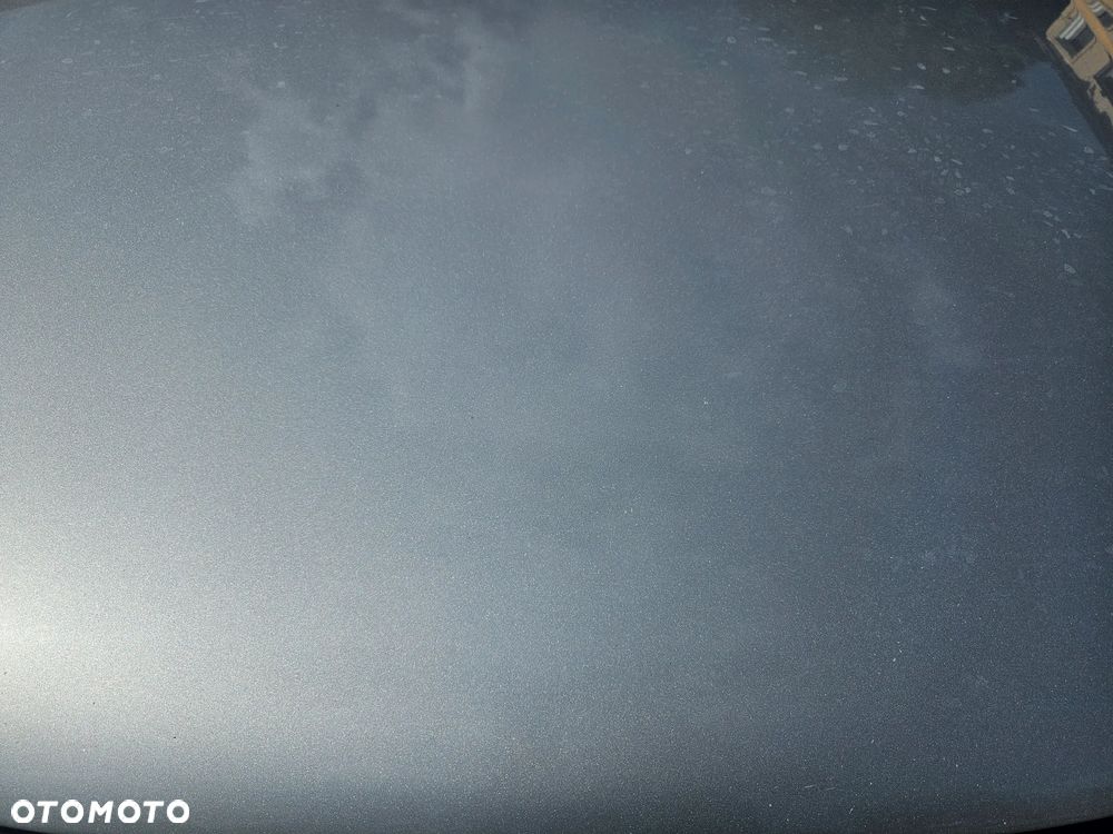 AUDI A6 C5 ALLROAD LIFT MASKA POKRYWA SILNIKA LY7W - 7