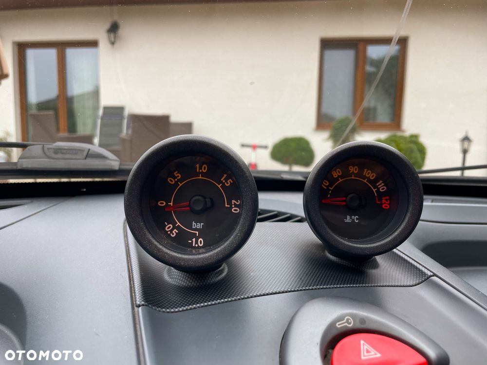 Smart Roadster Standard - 11