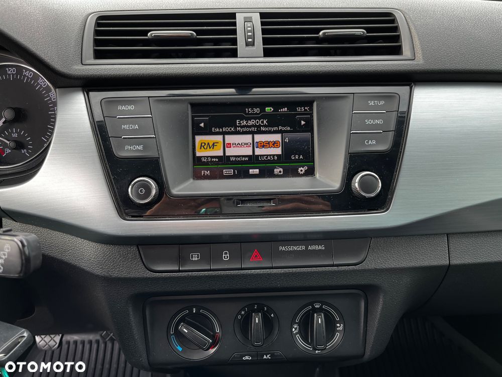 Skoda Fabia 1.0 TSI Ambition - 29