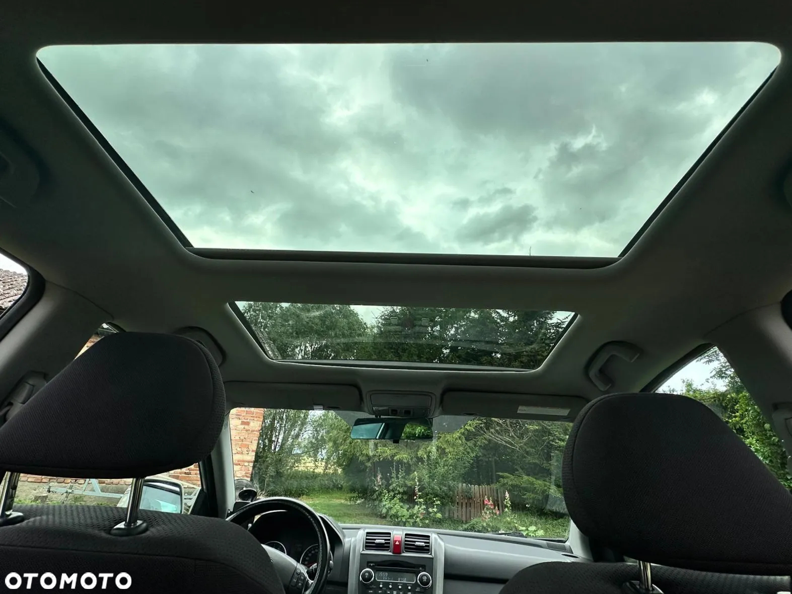 Honda CR-V 2.0 Executive - 13