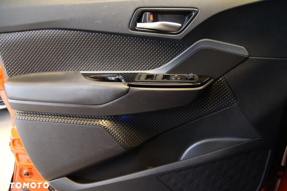 Toyota C-HR Lounge - 13