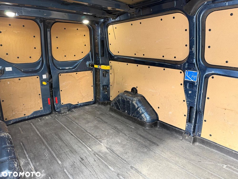 Ford Transit Custom - 24