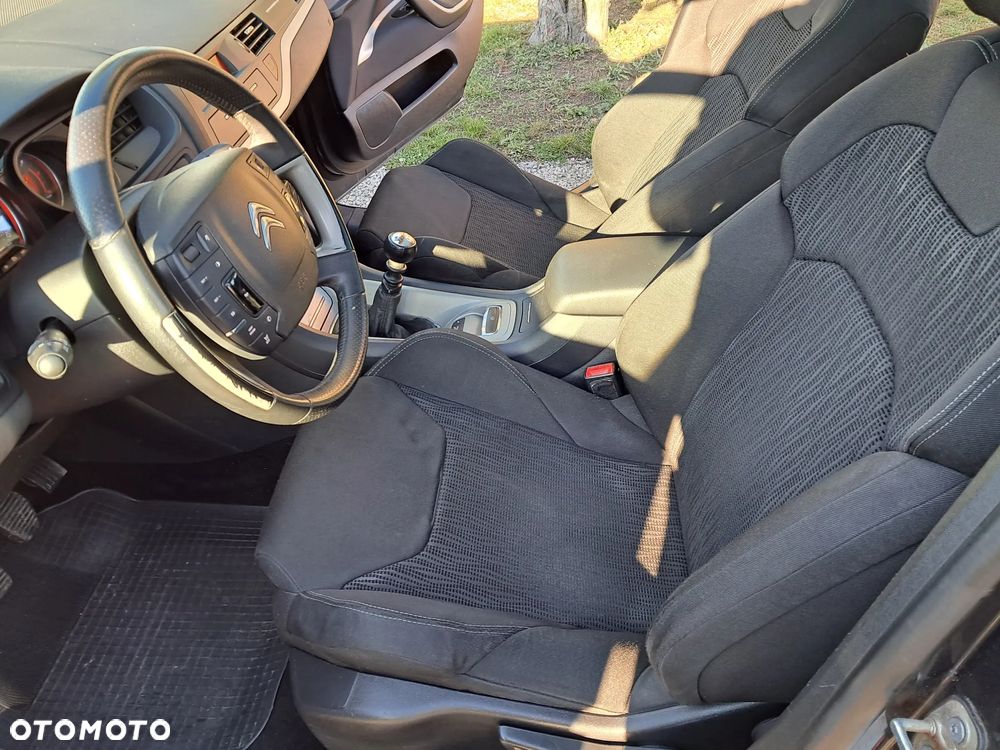 Citroën C5 HDi 165 FAP Selection - 14