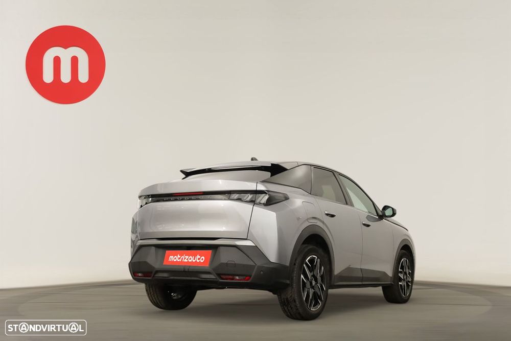Peugeot 3008 1.2 Hybrid Allure e-DCS6 - 4