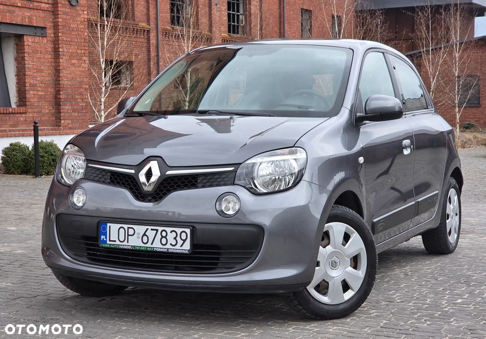 Renault Twingo - 1