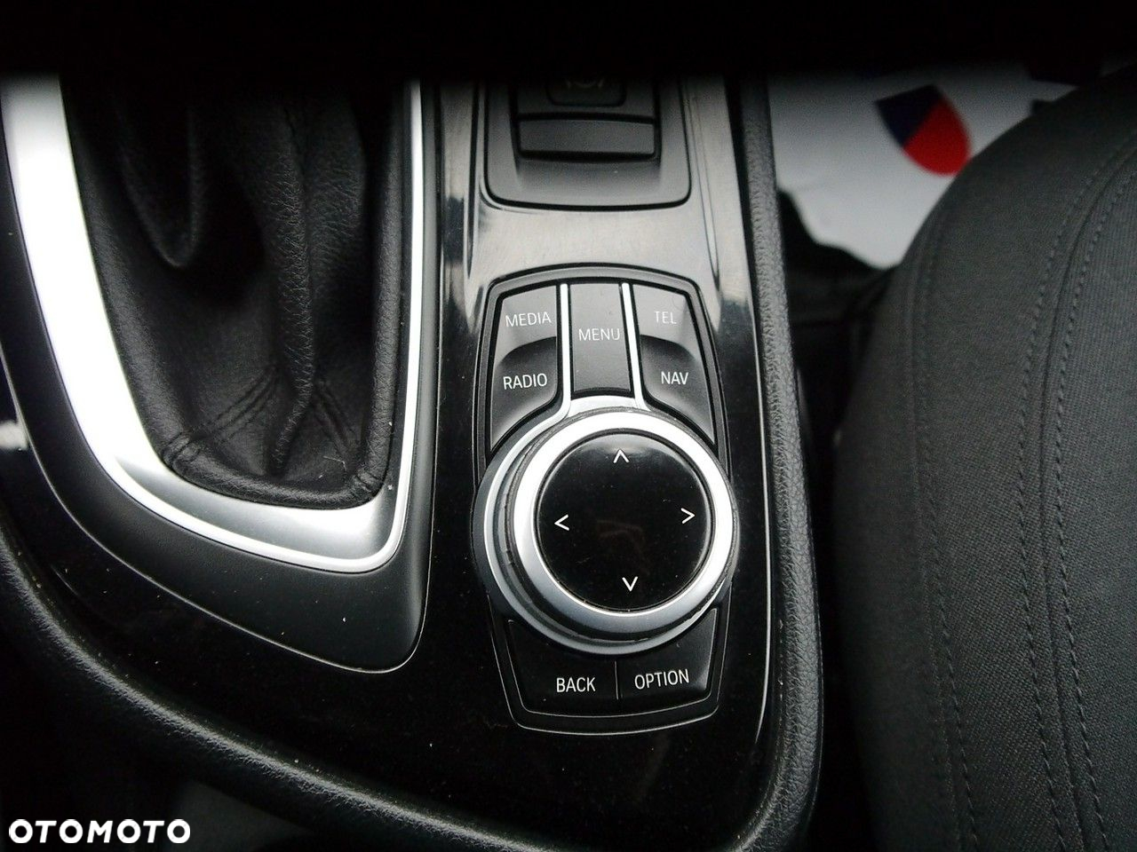 BMW Seria 2 216d Active Tourer M Sport - 30