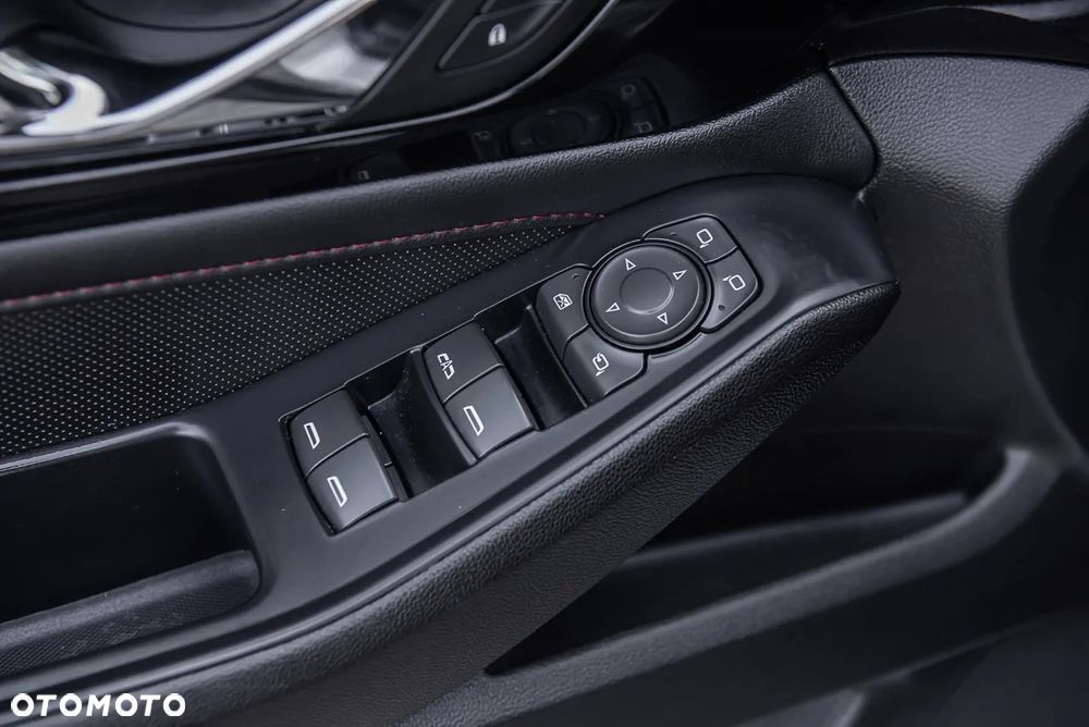 Chevrolet Traverse - 18