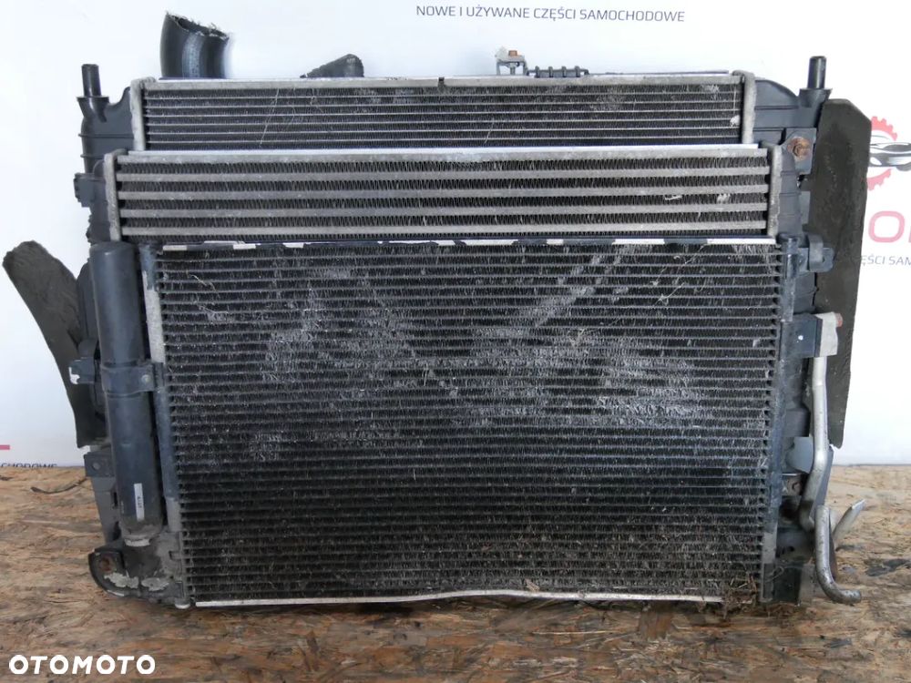 PAS PRZEDNI JAGUAR XF 3.0 D X250 - 2