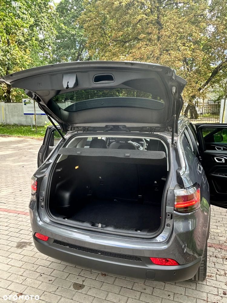 Jeep Compass 1.3 TMair Limited FWD S&S DDCT - 13