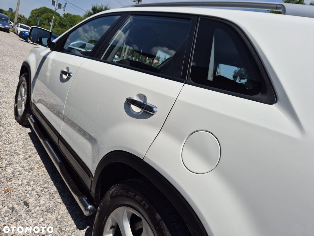 Kia Sorento 2.2 CRDi 4WD Excecutive - 24