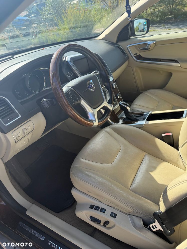 Volvo XC 60 - 15