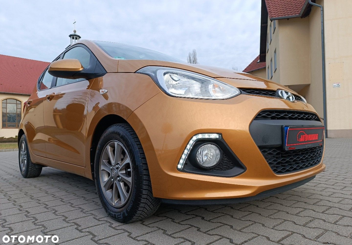 Hyundai i10 - 6