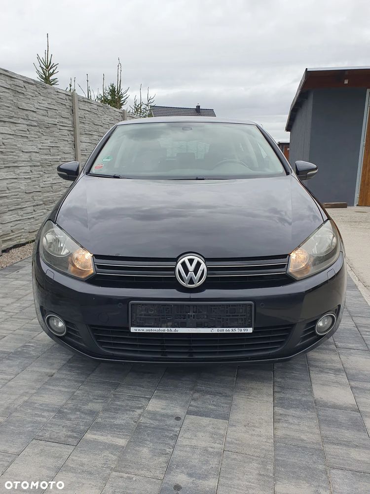 Volkswagen Golf 1.4 Team - 3