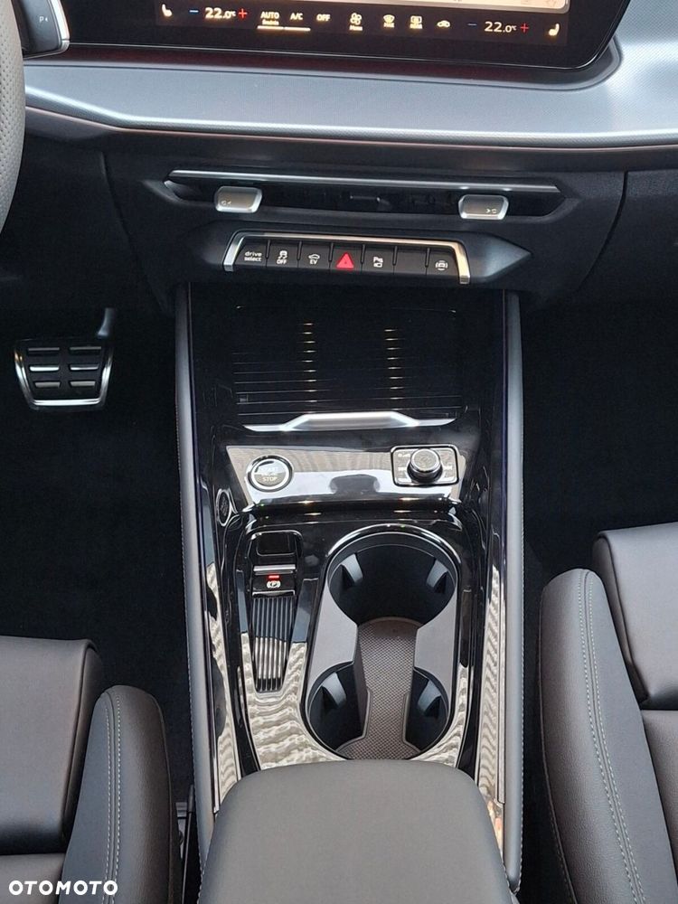 Audi Q3 Sportback - 25