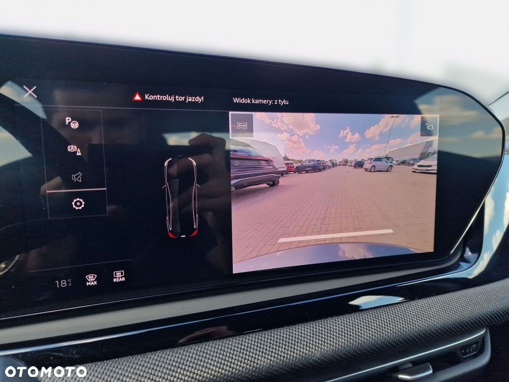 Audi A5 Limousine TFSI S tronic - 41