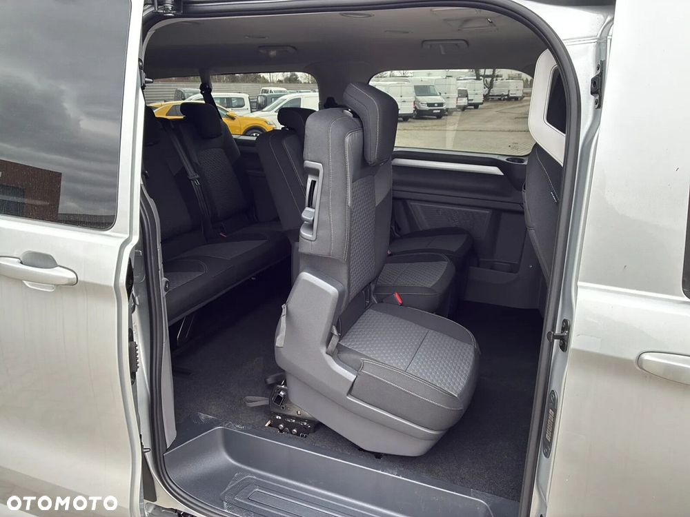 Volkswagen Caravelle 2.0 TDI L2 Life - 19