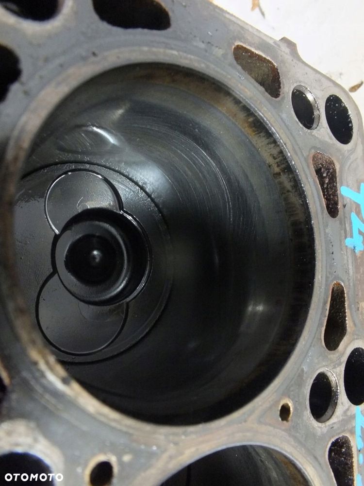 Dół Silnika Blok Kompletny ACV VW Transporter T4 2.5 TDI - 6