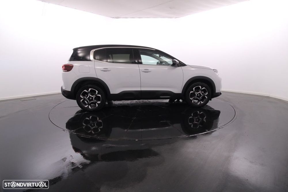 Citroën C5 Aircross 1.5 BlueHDi Max EAT8 - 9