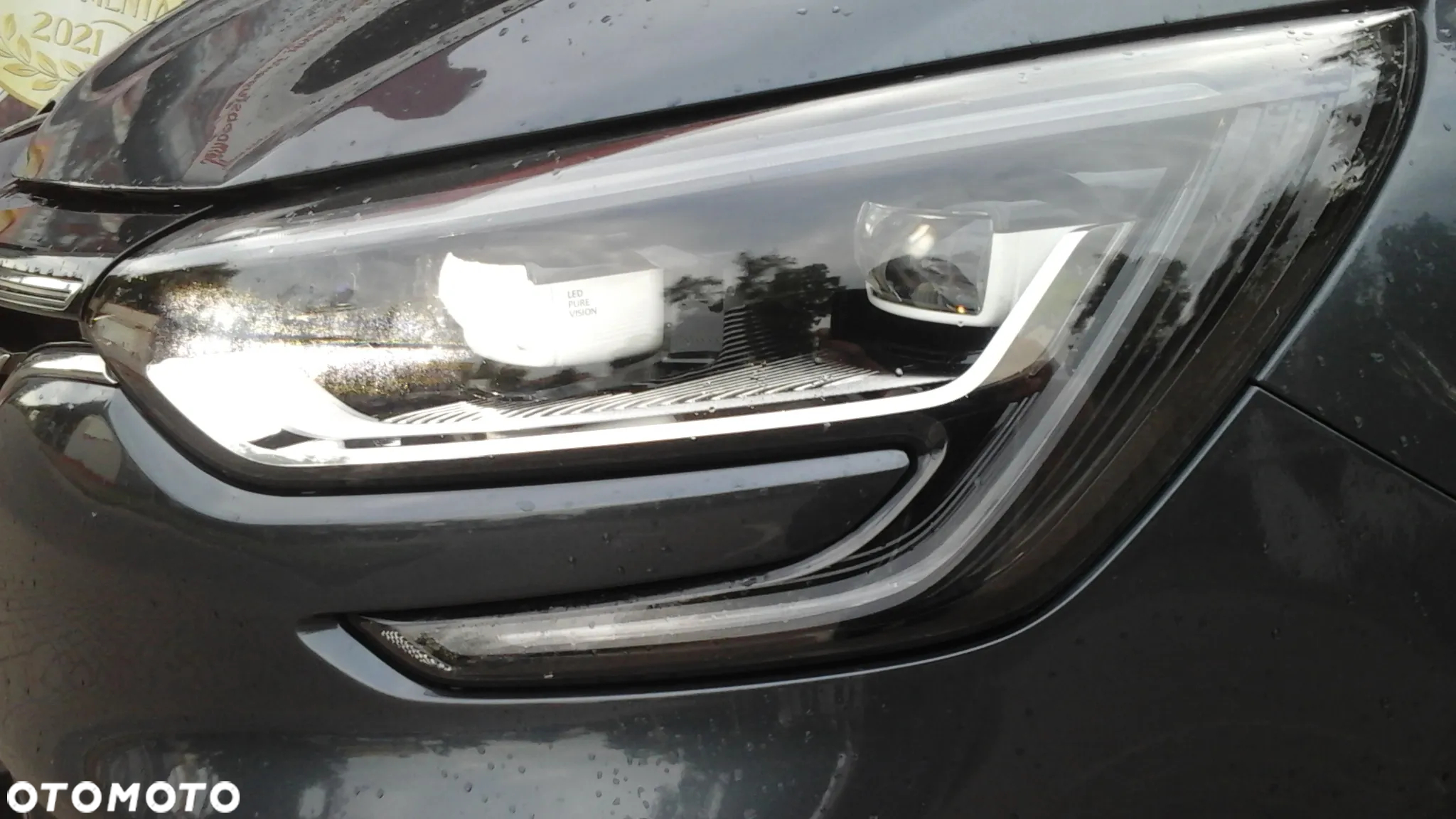 Renault Megane 1.6 dCi Energy Limited - 20