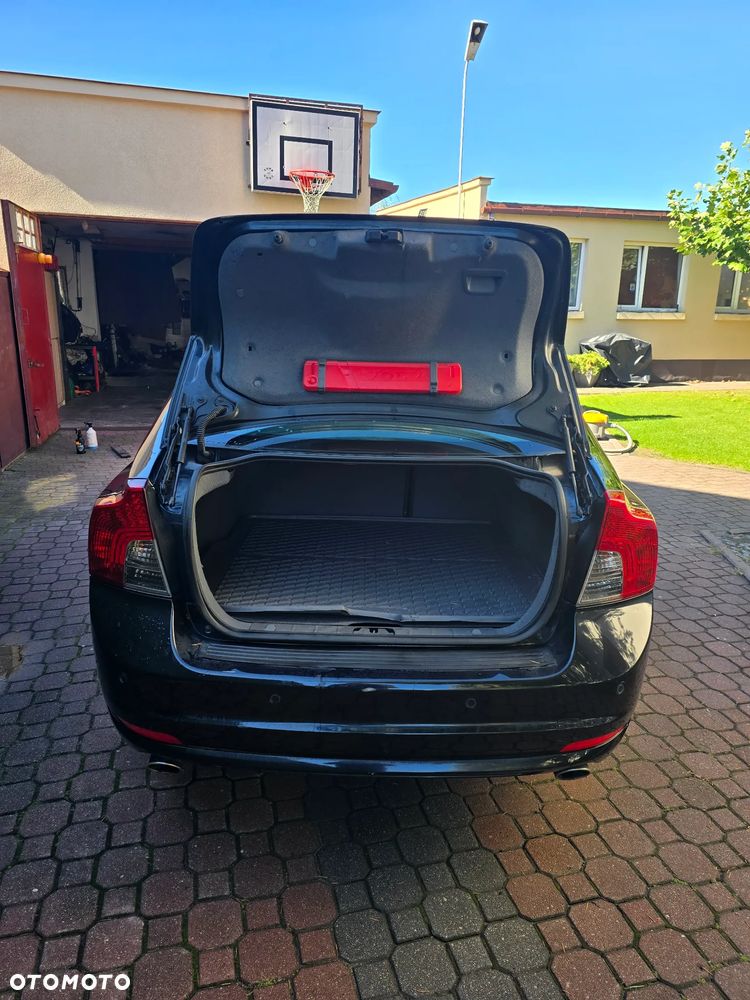 Volvo S40 D5 DPF RDesign - 8