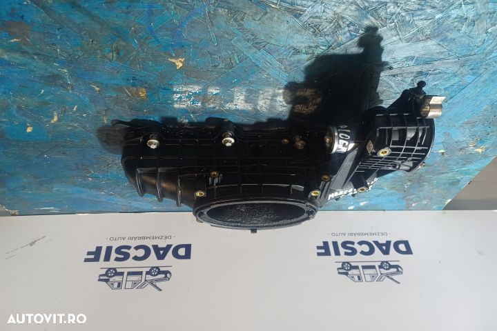 Galerie admisie A6510900037 044768002 2.2 CDI MX1253 Mercedes-Benz Sp - 1