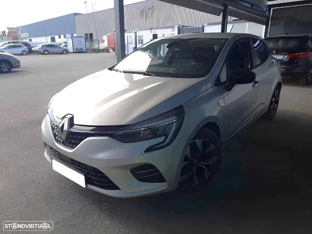 Renault Clio 1.5 Blue dCi Limited - 1