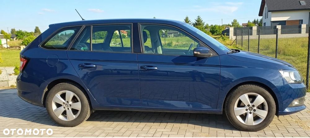 Skoda Fabia 1.2 TSI Ambition - 2