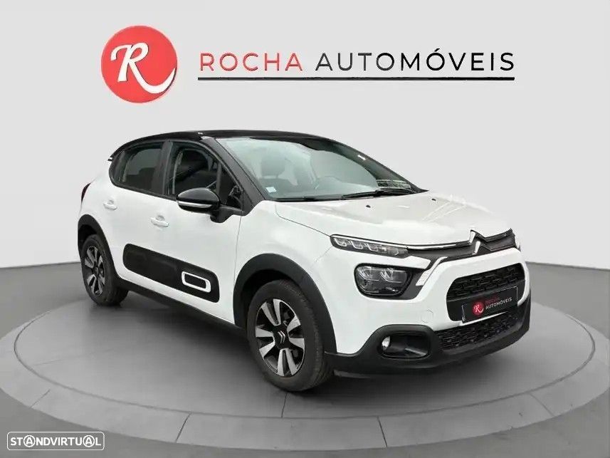 Citroën C3 1.2 PureTech Shine - 4