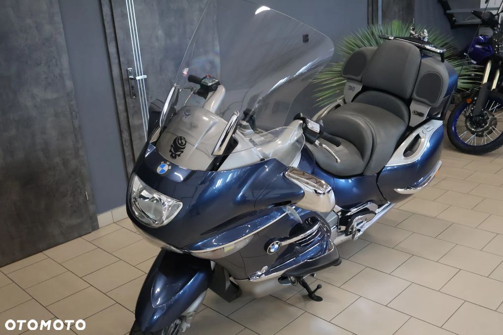 BMW K - 6