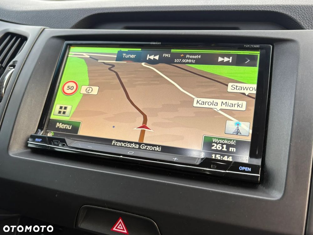 Kia Sportage 2.0 CRDI XL - 18