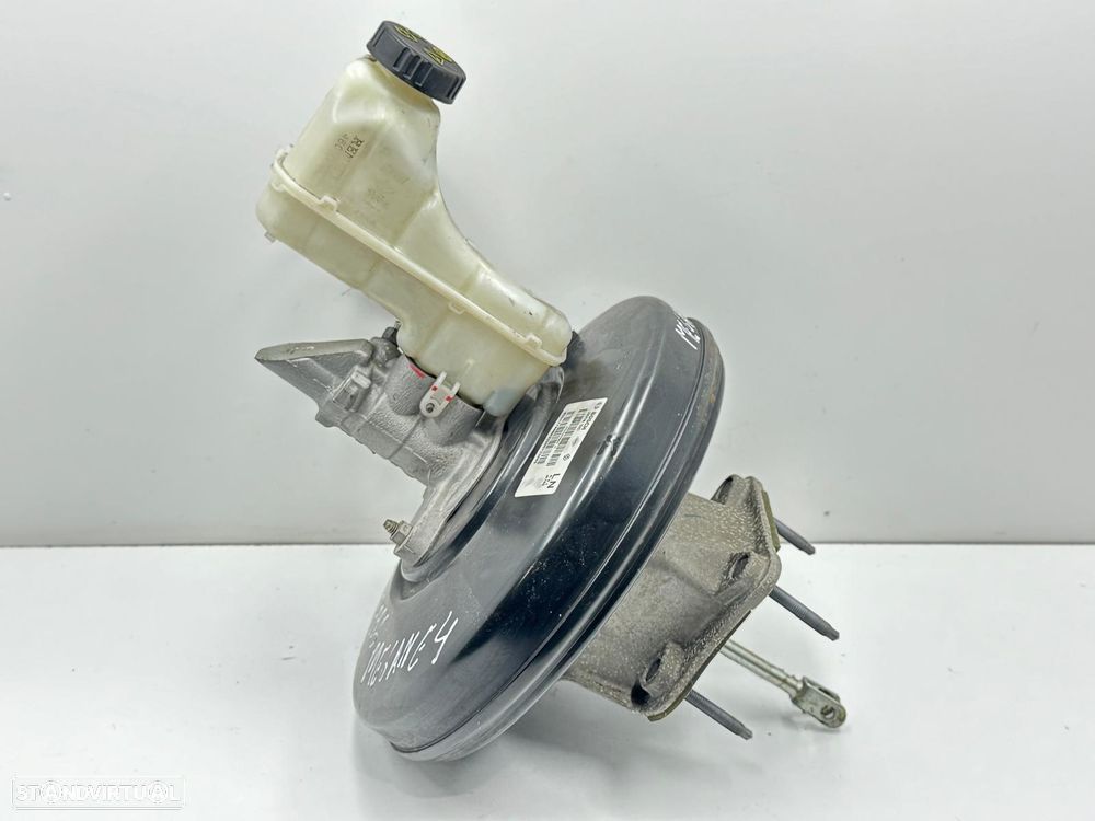 Servofreio + Bomba Travões - Renault Megane IV (2016)