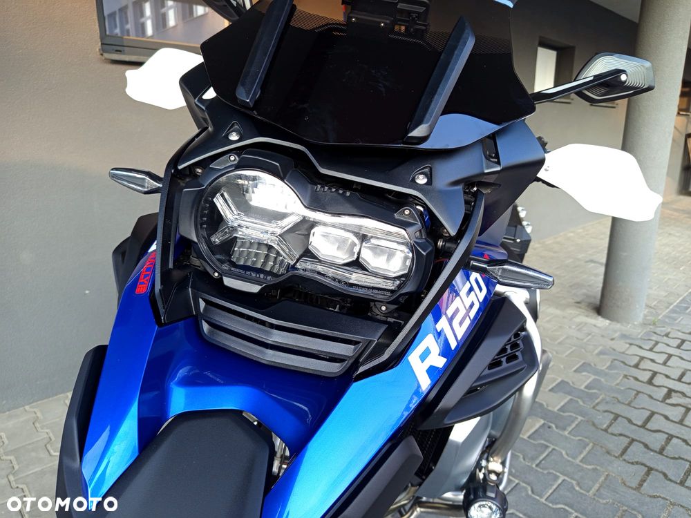 BMW GS - 13