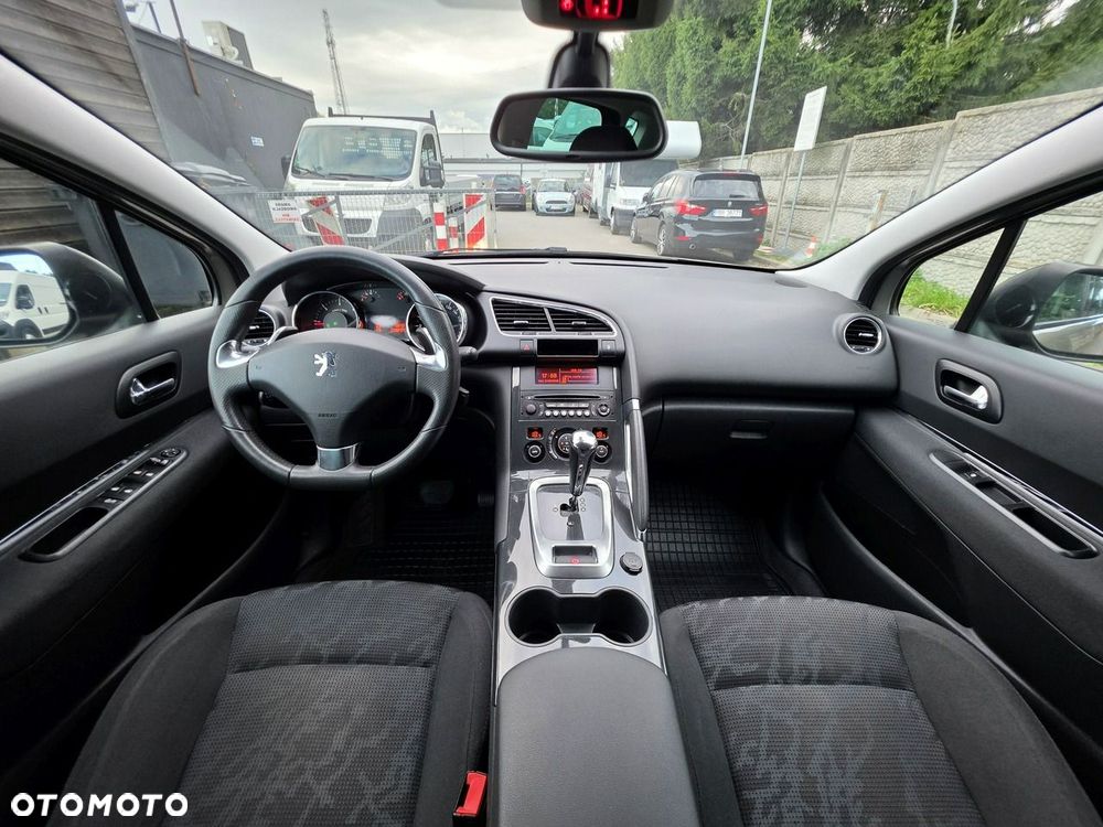 Peugeot 3008 - 14