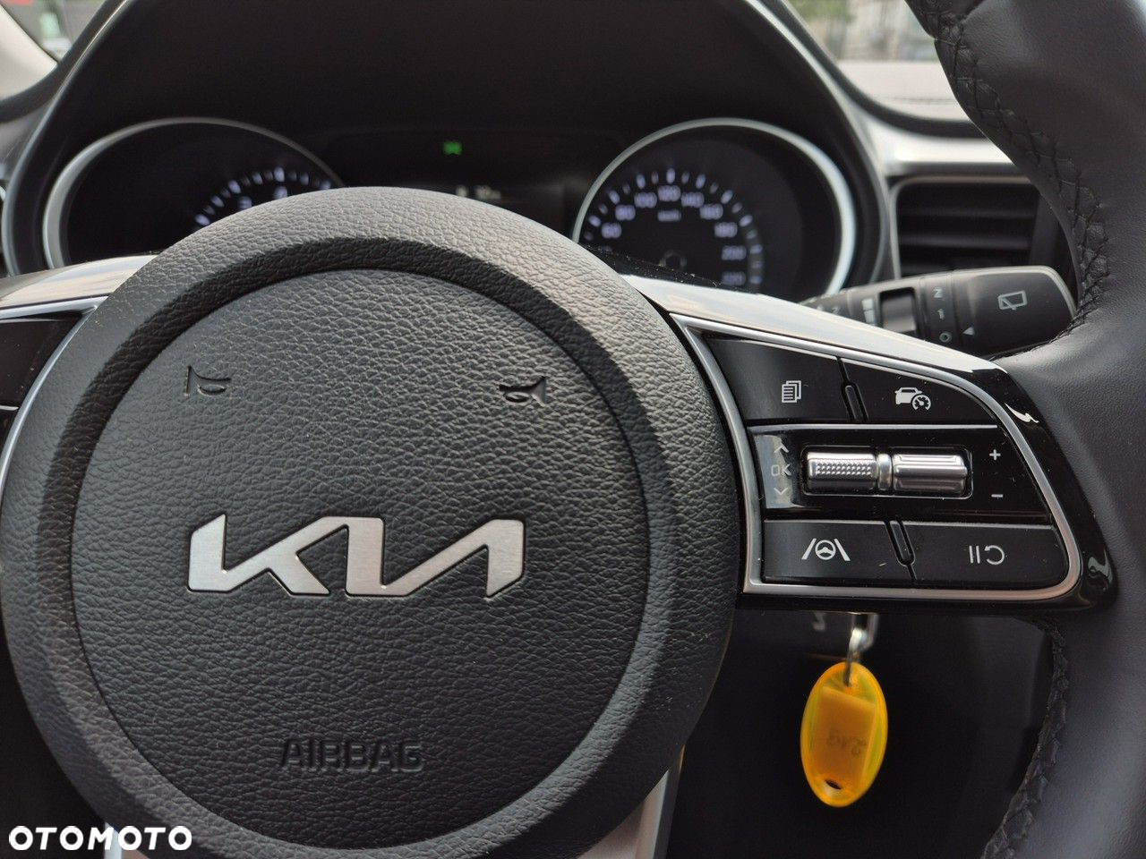 Kia Ceed - 21