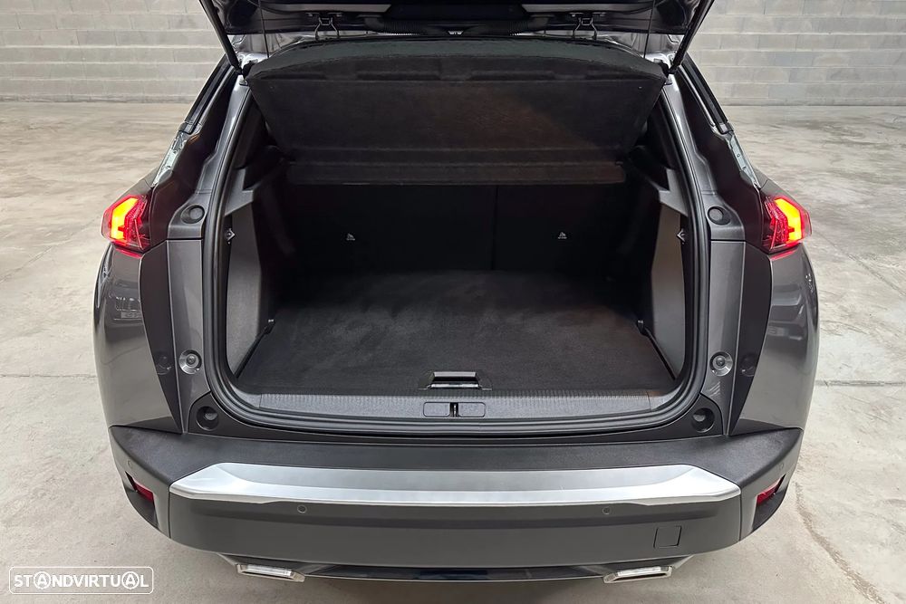 Peugeot 2008 PureTech 130 EAT8 Allure Pack - 49