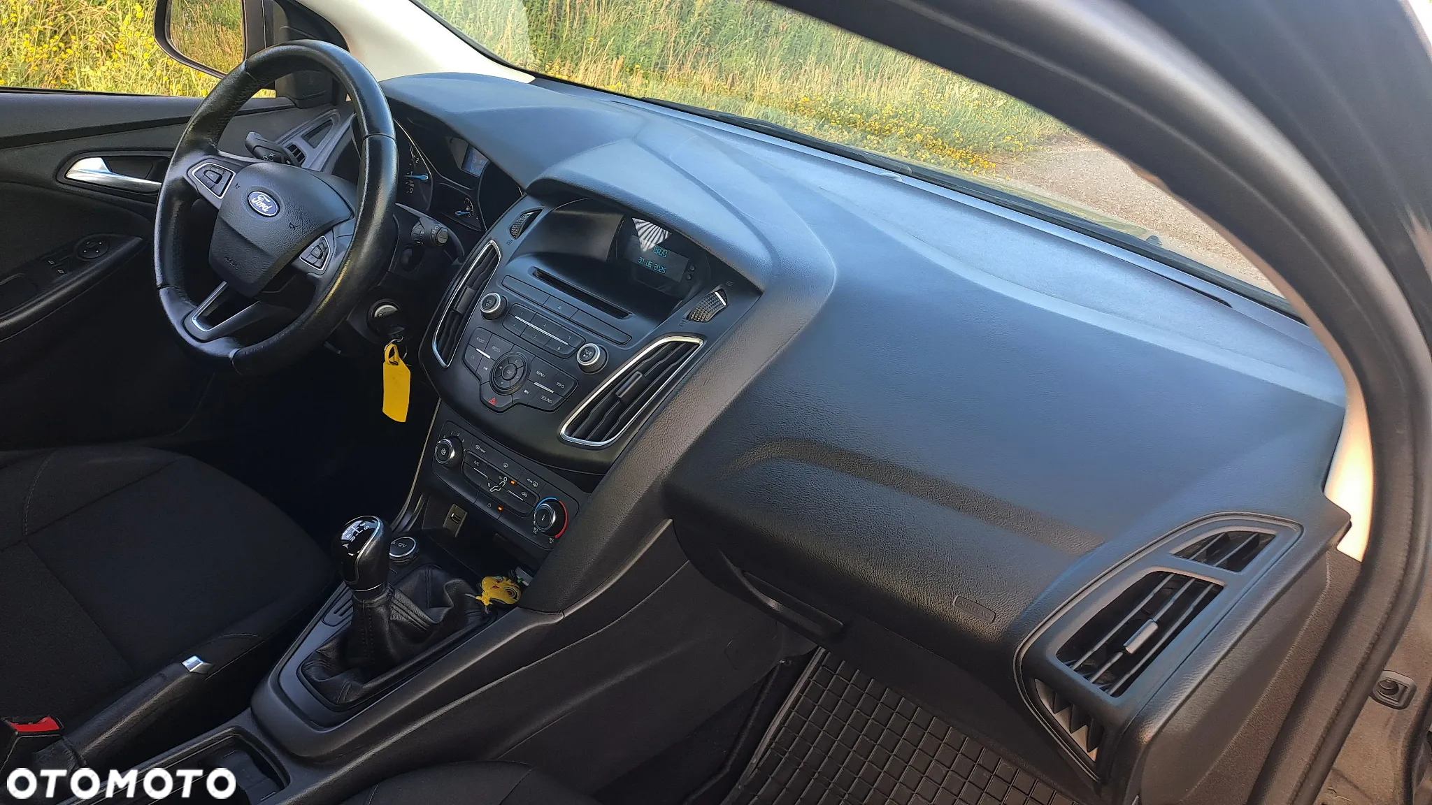 Ford Focus 1.6 Trend - 6