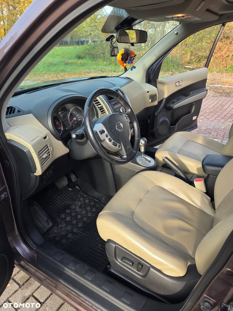 Nissan X-Trail 2.0 dCi SE - 14