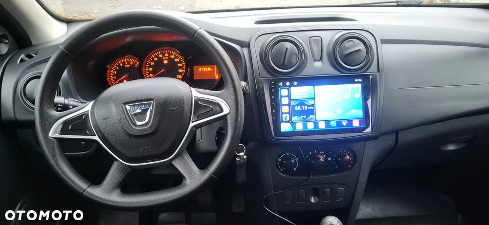Dacia Sandero 1.0 SCe Access - 12