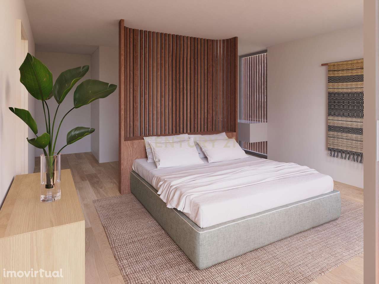 Ruína do Malhadal - Melides - Grande imagem: 3/14