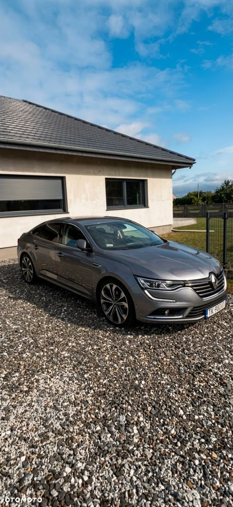 Renault Talisman 1.6 Energy dCi Intens EDC - 1