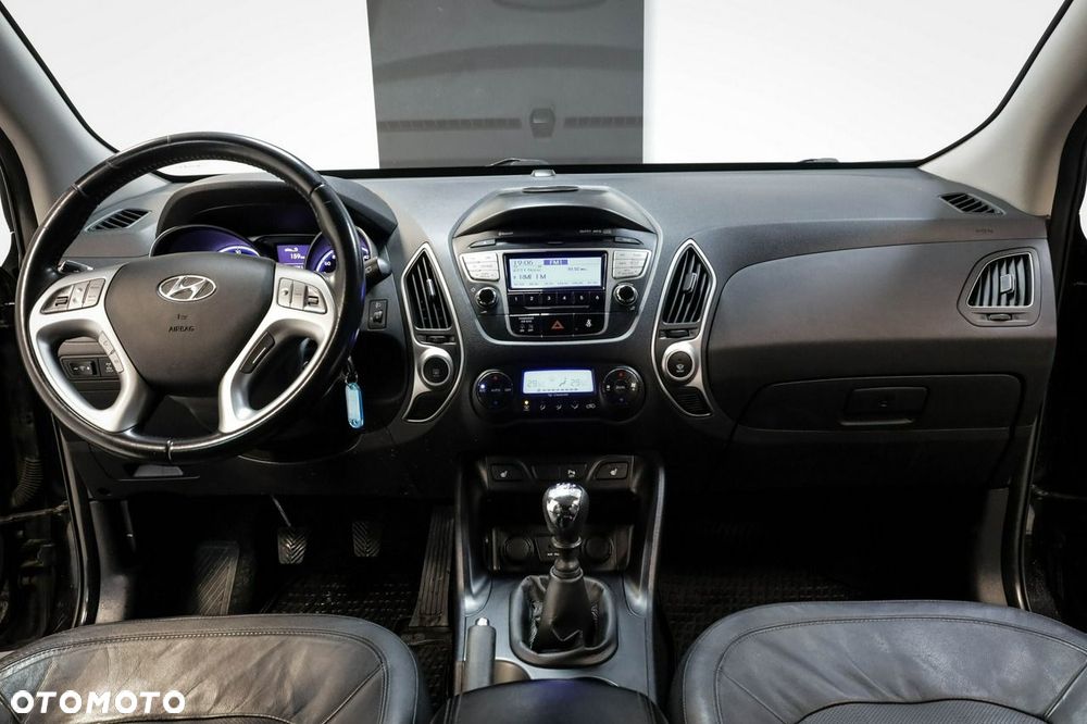 Hyundai ix35 - 15
