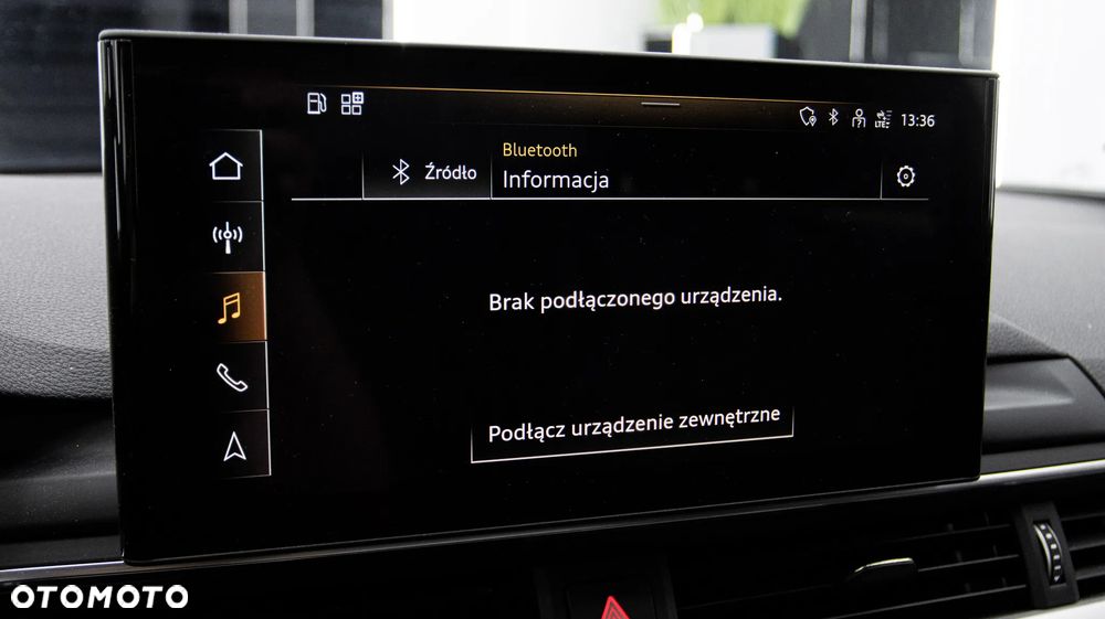 Audi A4 Limousine 35 TFSI Sport S tronic - 27