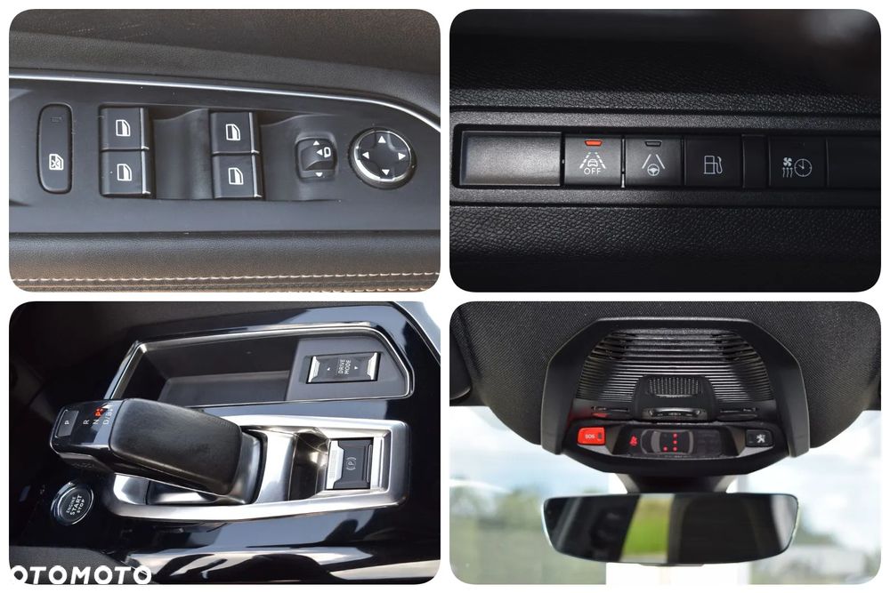 Peugeot 3008 1.6 PureTech HYbrid GT S&S EAT8 - 37