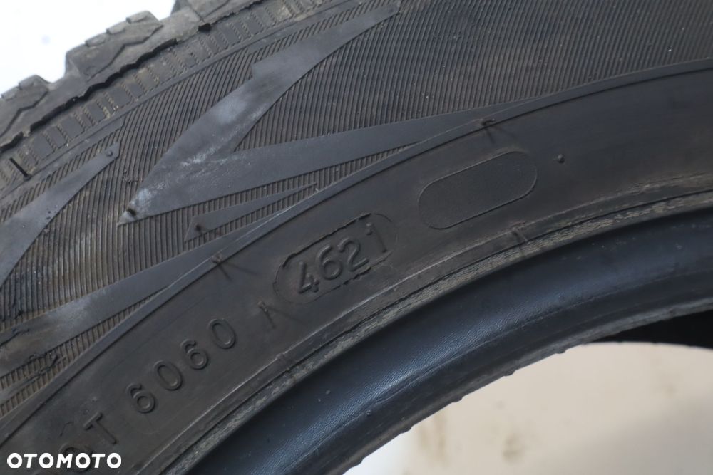 OPONA OPONY 2 SZT NOKIAN WR D4 ZIMA  175/65/15 21R - 13
