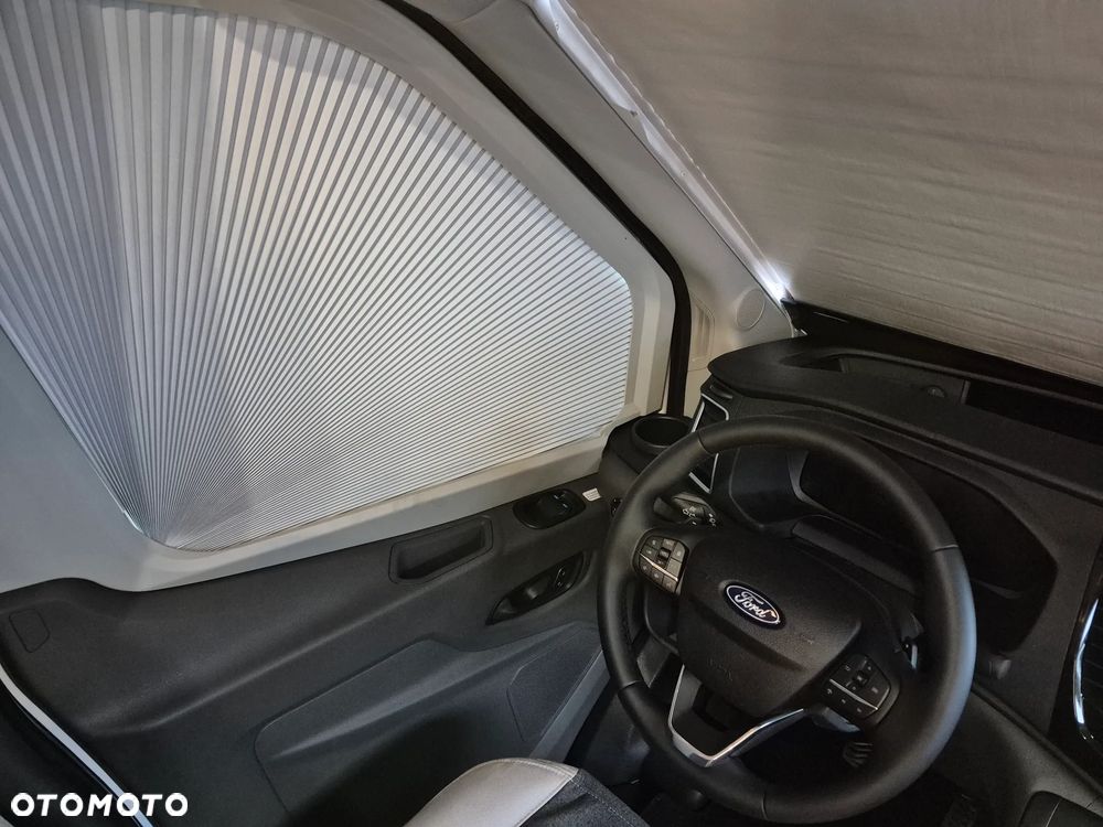 Ford KAMPER CHAUSSON 797 TITANIUM LINE 165KM AUTOMAT NOWY! - 18